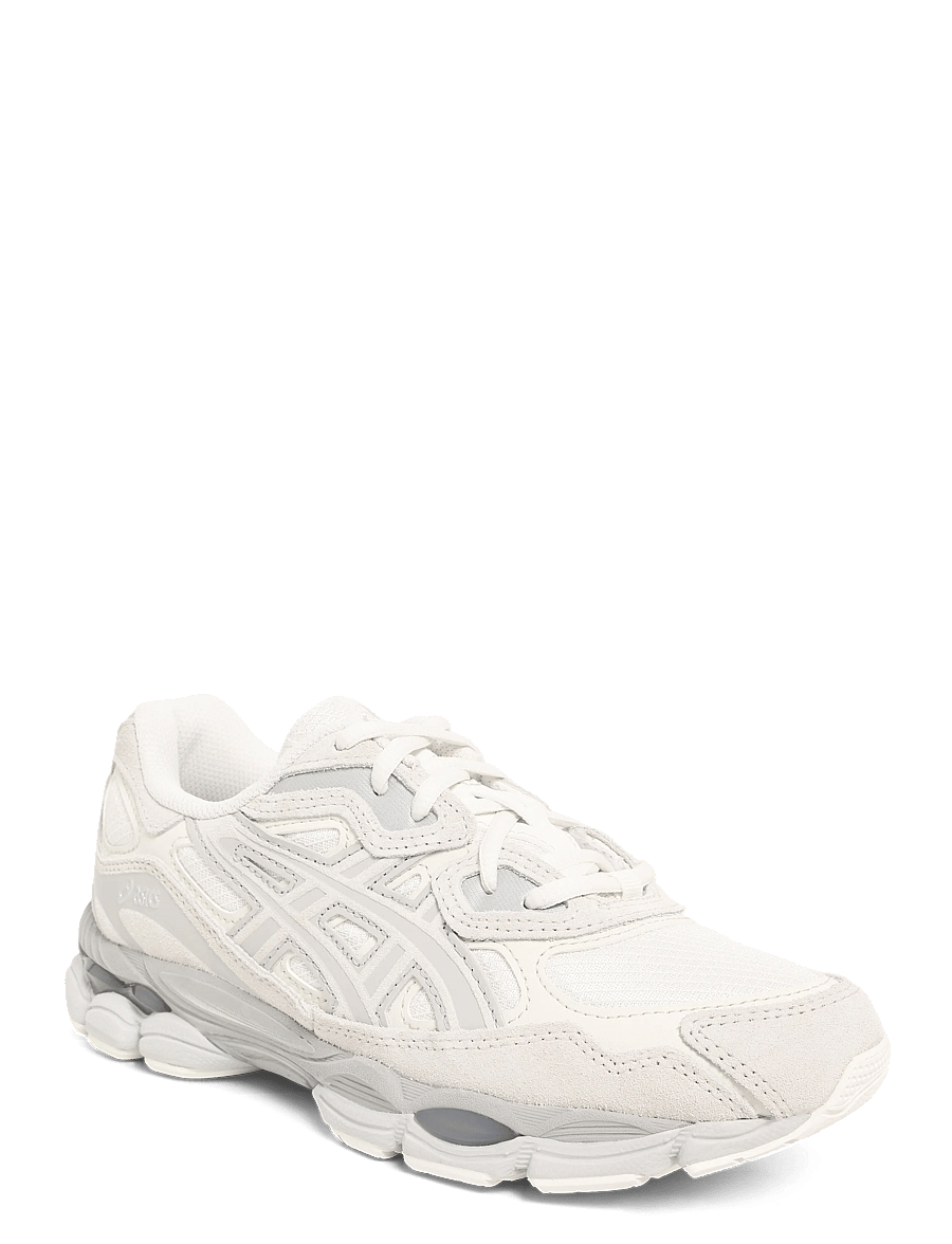 Asics - GEL-NYC - låga sneakers - cream/cream - 0
