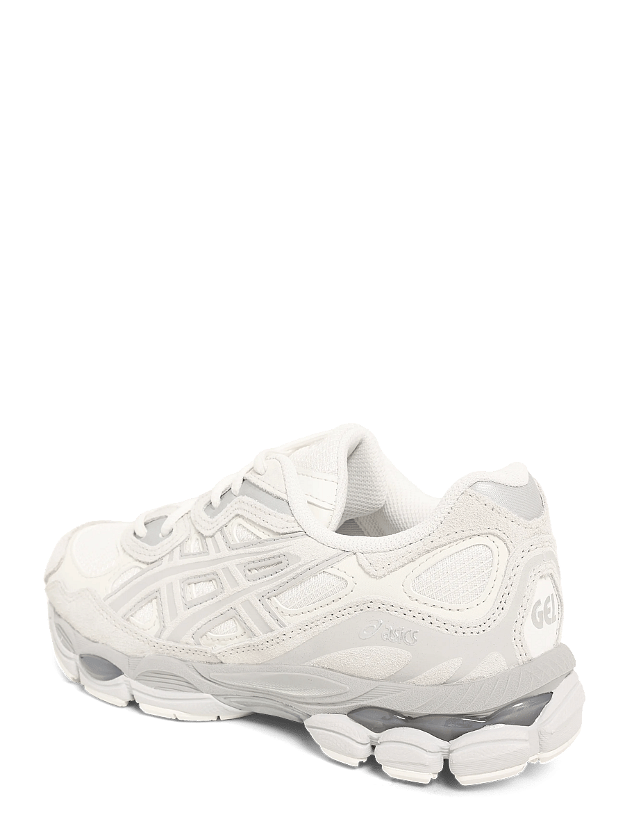 Asics - GEL-NYC - låga sneakers - cream/cream - 1