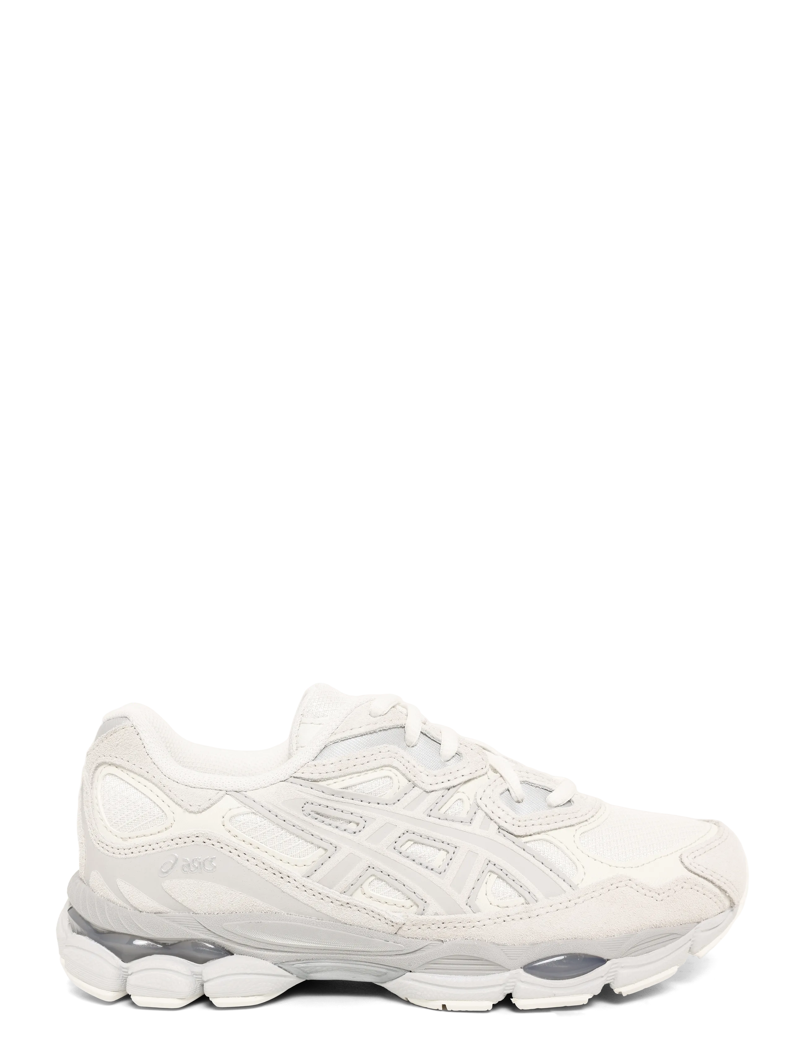 Asics - GEL-NYC - lave sneakers - cream/cream - 2