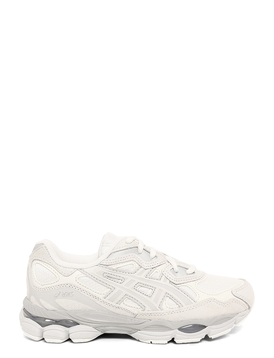 Asics - GEL-NYC - låga sneakers - cream/cream - 2
