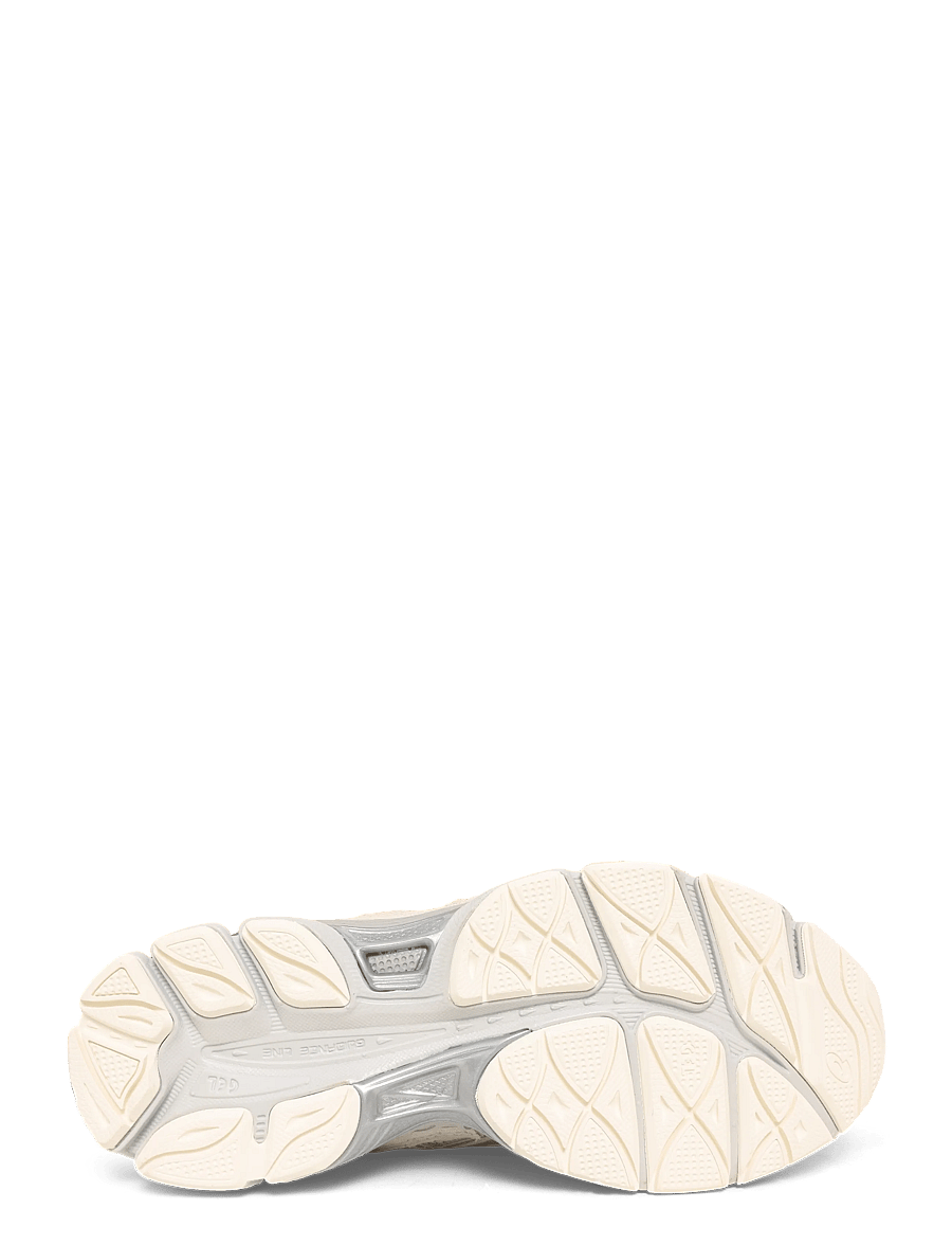 Asics - GEL-NYC - låga sneakers - cream/cream - 4