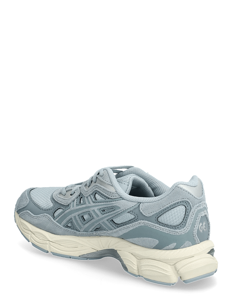 Asics - GEL-NYC - niedriger schnitt - dolphin grey/fjord grey - 2