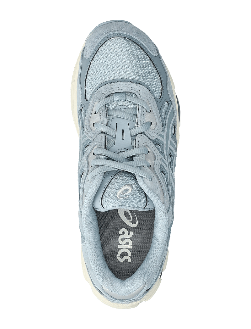 Asics - GEL-NYC - niedriger schnitt - dolphin grey/fjord grey - 3