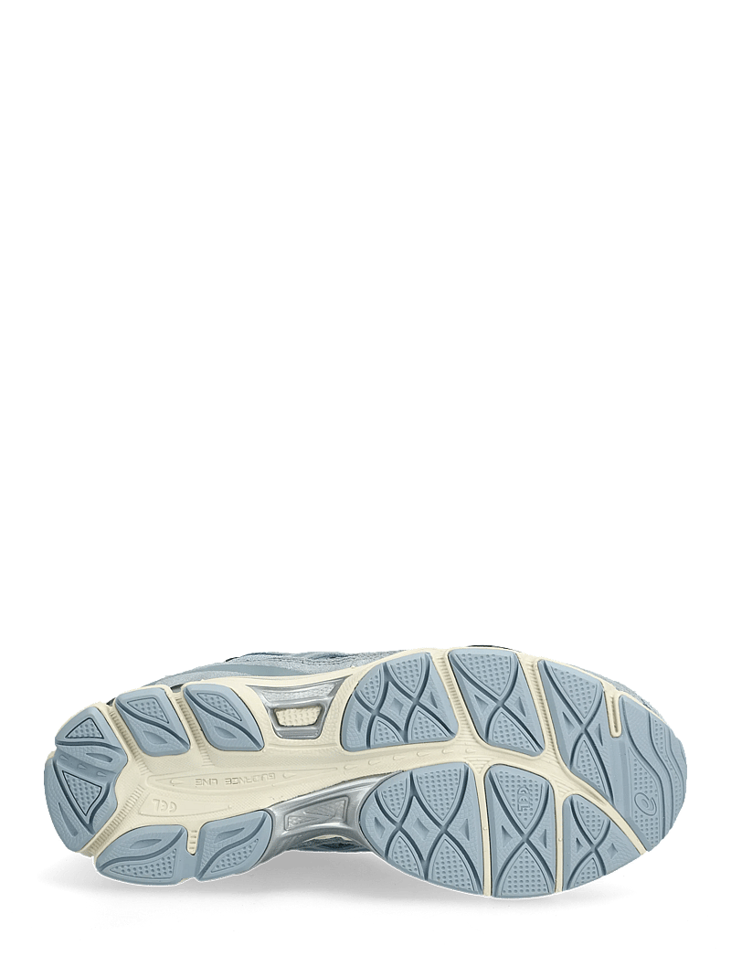 Asics - GEL-NYC - niedriger schnitt - dolphin grey/fjord grey - 4