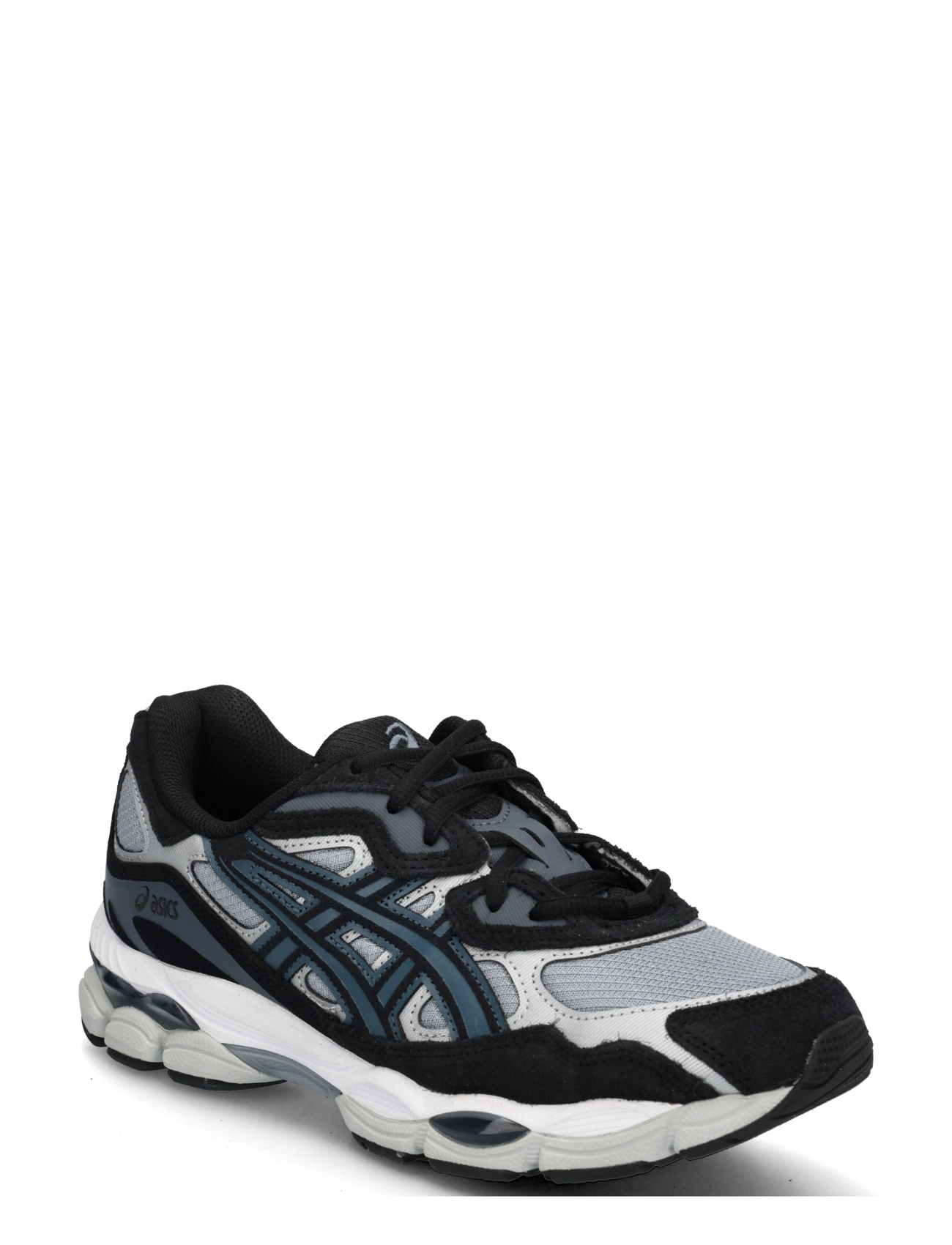 Asics GEL-NYC - Bestsellere Sport - GRAVEL/RAW INDIGO / grey