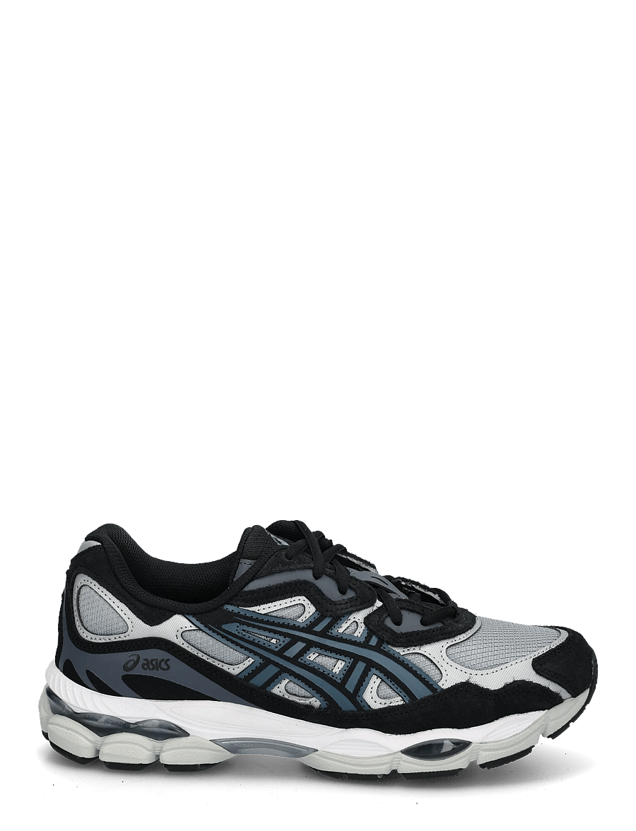 Asics - GEL-NYC - kõrge säärega tossud - gravel/raw indigo - 2
