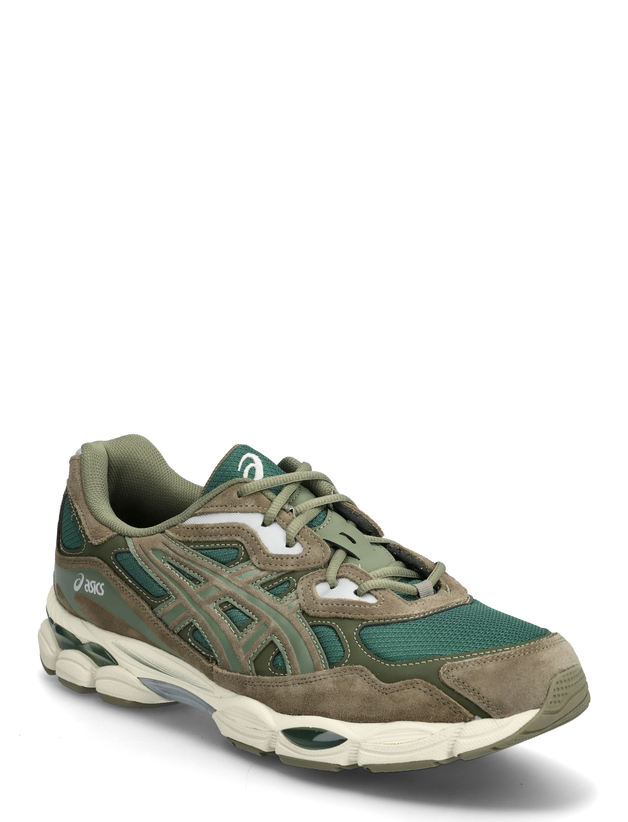 GROVE/OLIVE CANVAS