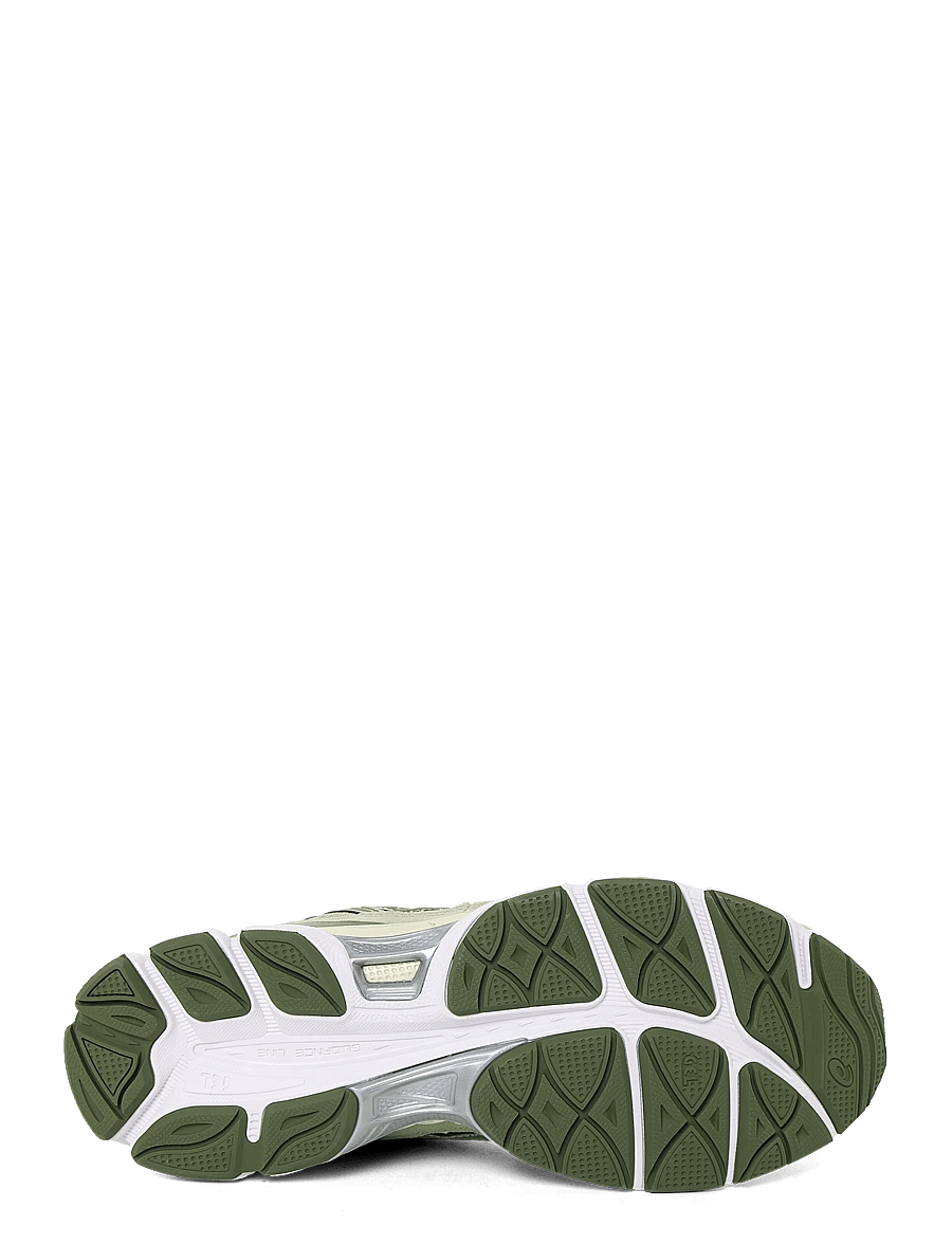 Asics - GEL-NYC - kõrge säärega tossud - khaki/pure silver - 4