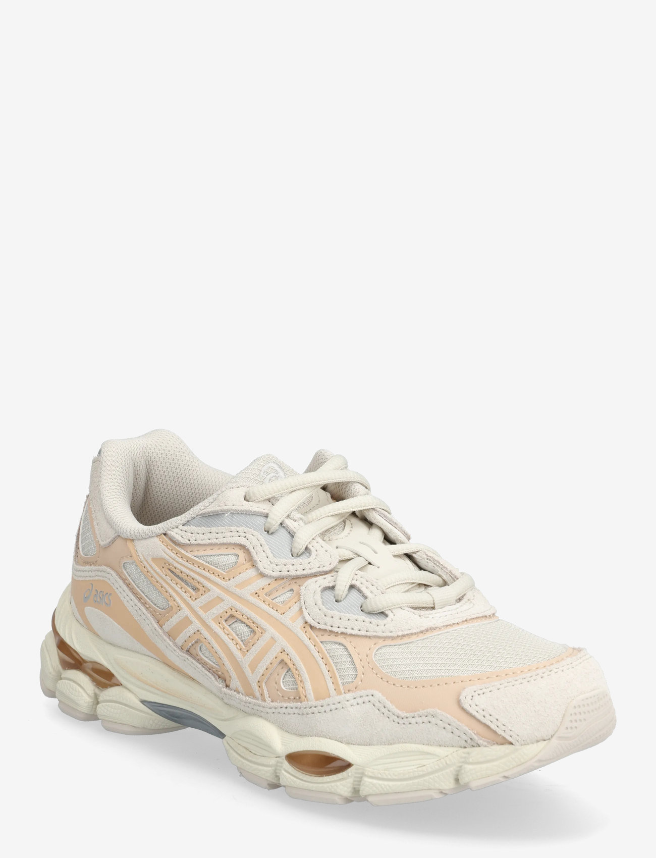 Asics - GEL-NYC - lave sneakers - oatmeal/bisque - 0
