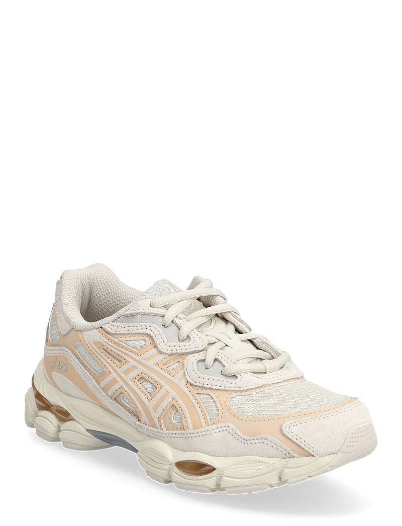 Asics - GEL-NYC - kõrge säärega tossud - oatmeal/bisque - 0
