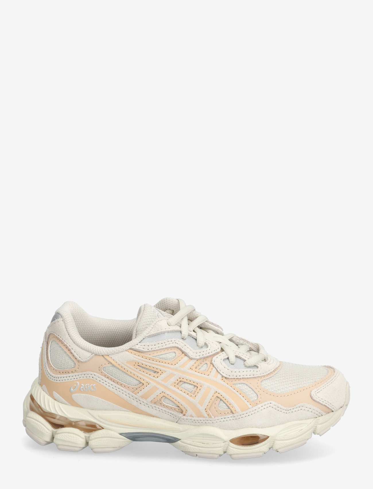 Asics - GEL-NYC - lave sneakers - oatmeal/bisque - 1