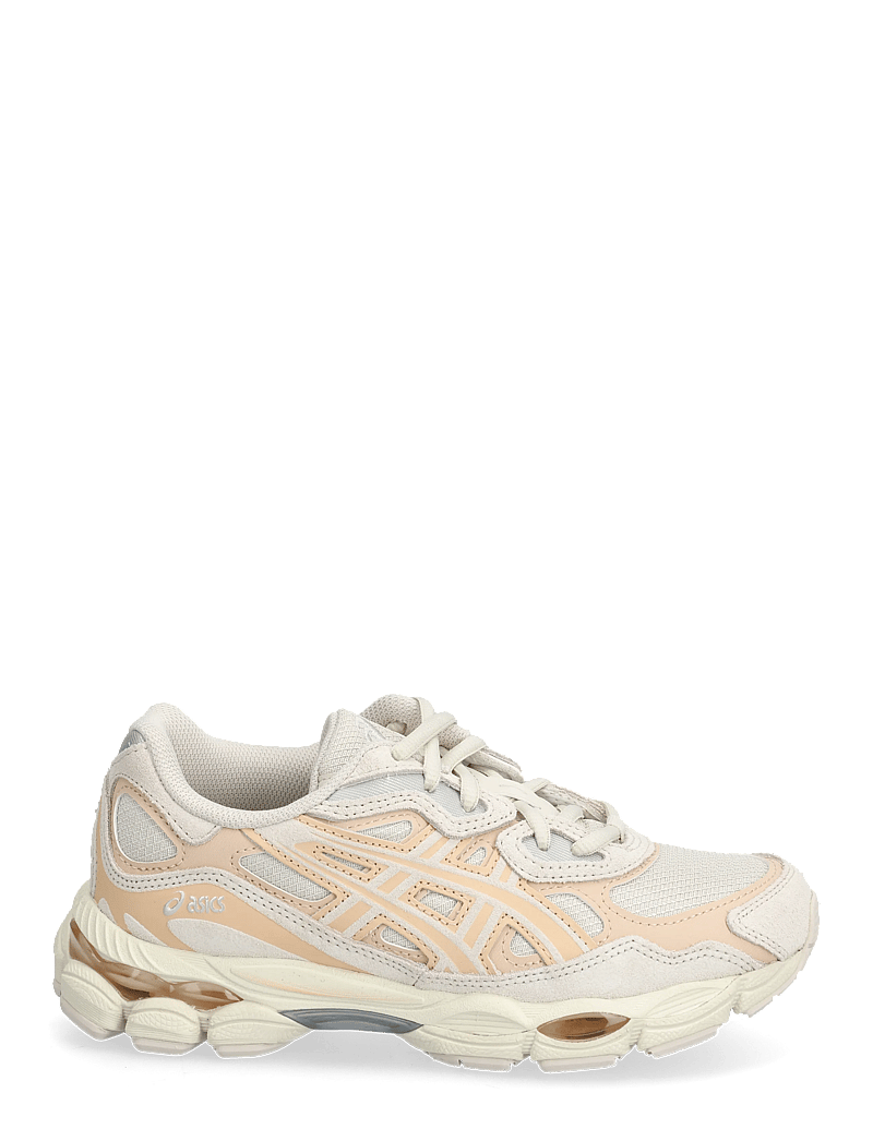 Asics - GEL-NYC - kõrge säärega tossud - oatmeal/bisque - 1