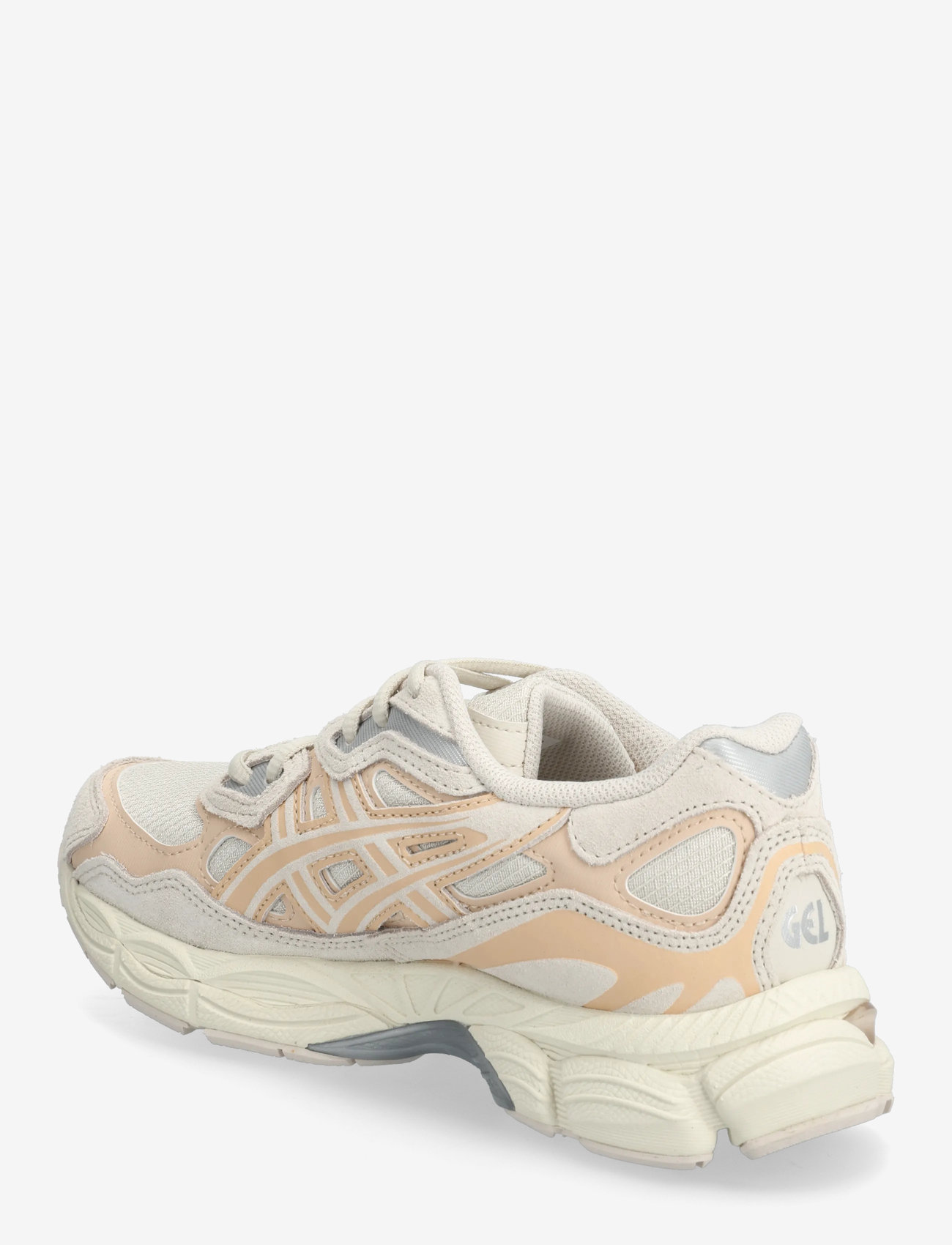 Asics - GEL-NYC - lave sneakers - oatmeal/bisque - 2