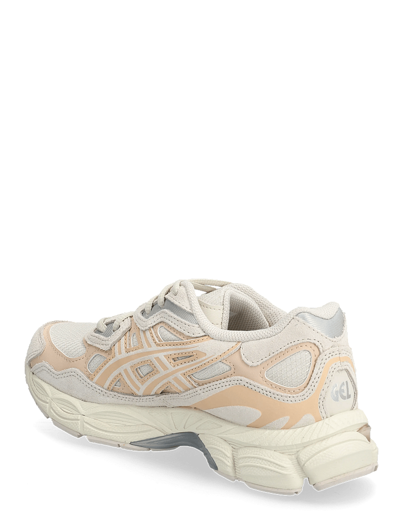 Asics - GEL-NYC - kõrge säärega tossud - oatmeal/bisque - 2
