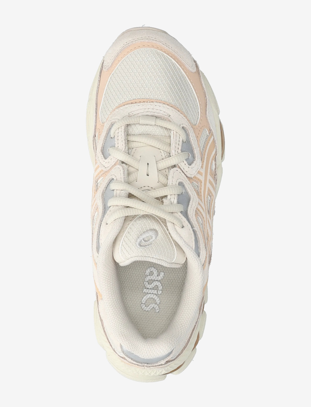 Asics - GEL-NYC - lave sneakers - oatmeal/bisque - 3