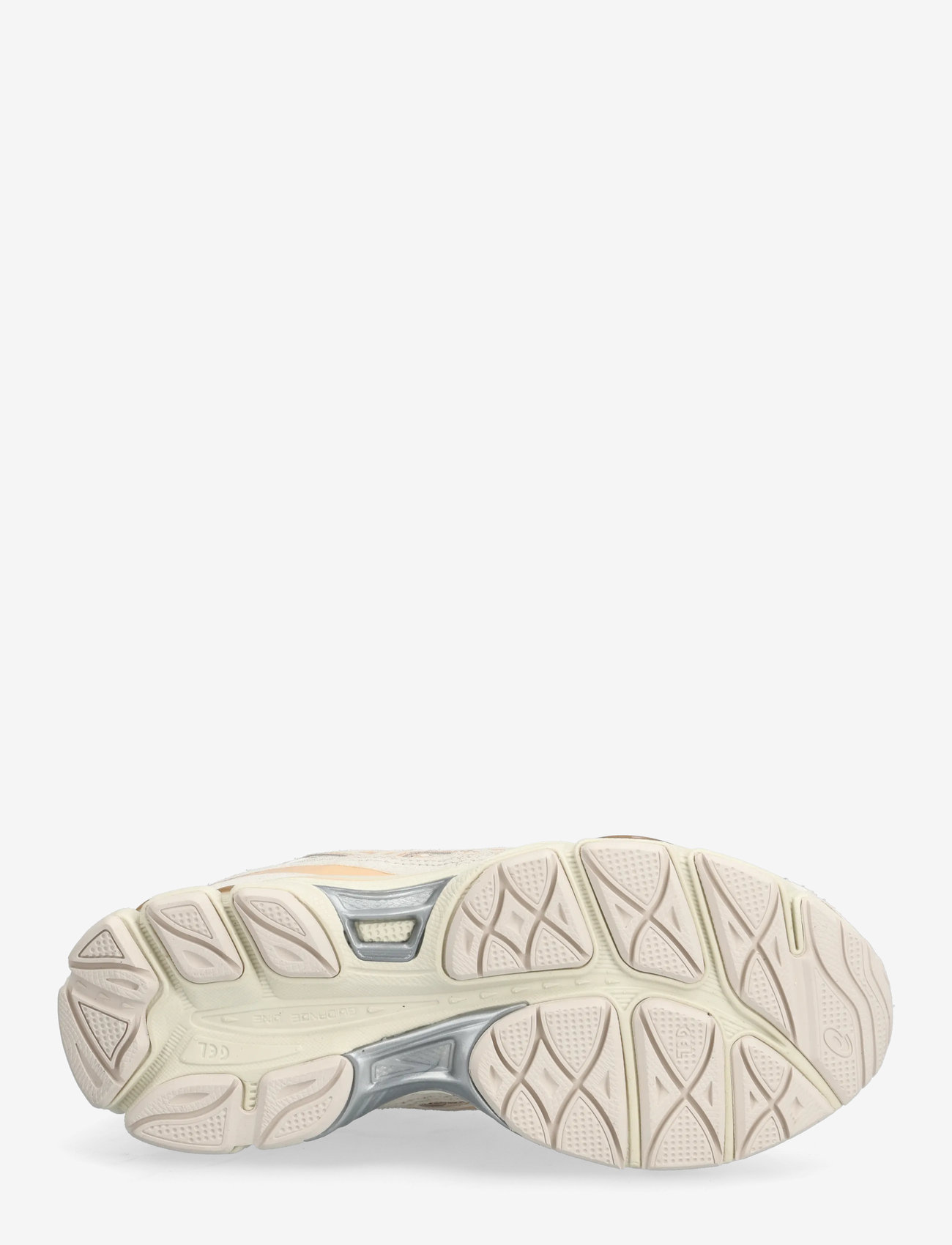 Asics - GEL-NYC - lave sneakers - oatmeal/bisque - 4