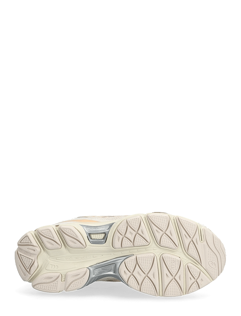 Asics - GEL-NYC - kõrge säärega tossud - oatmeal/bisque - 4