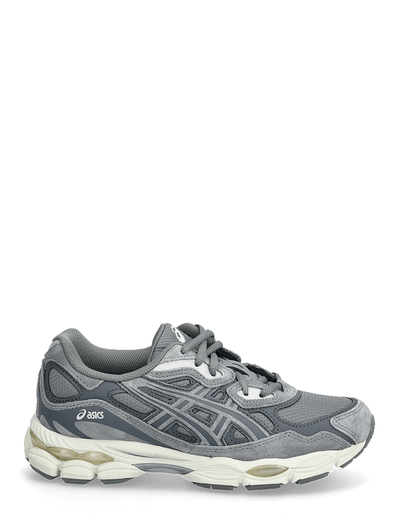 Asics - GEL-NYC - low tops - steel grey/carrier grey - 1