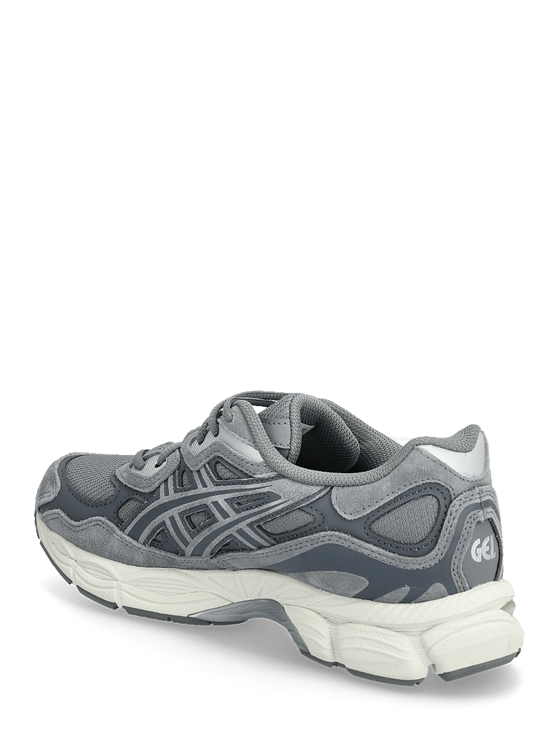 Asics - GEL-NYC - low tops - steel grey/carrier grey - 2