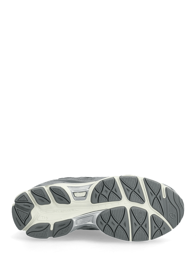 Asics - GEL-NYC - low tops - steel grey/carrier grey - 4