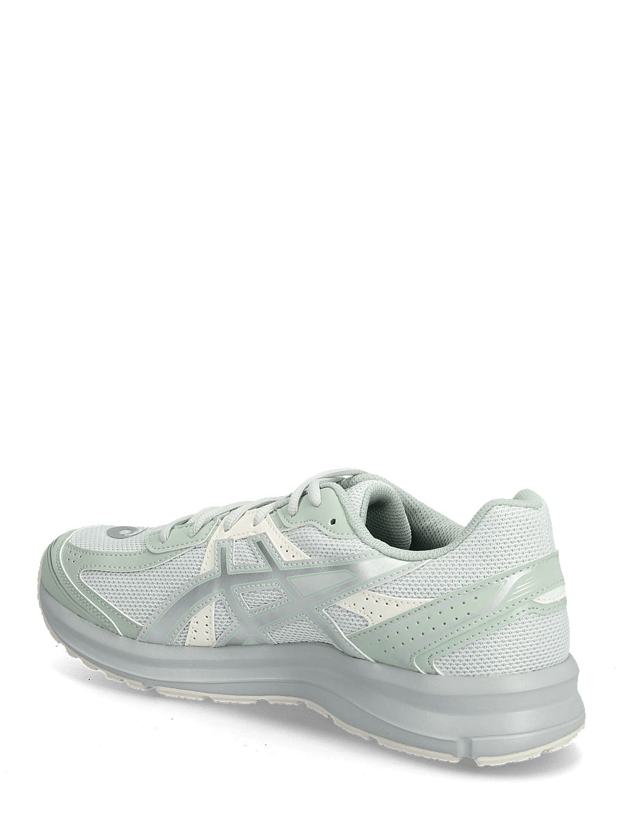 Asics - JOG 100S - niedriger schnitt - glacier grey/pure silver - 2