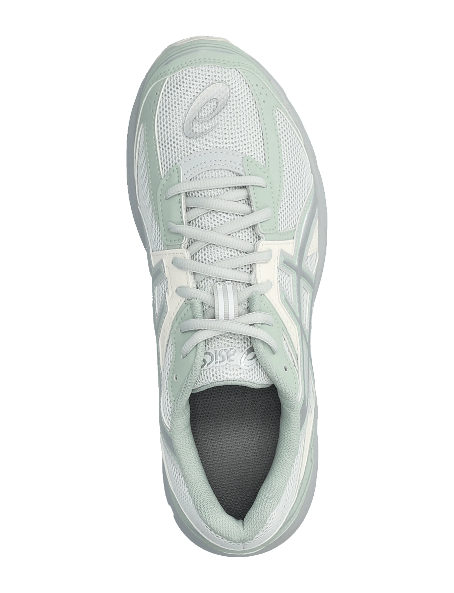 Asics - JOG 100S - niedriger schnitt - glacier grey/pure silver - 3