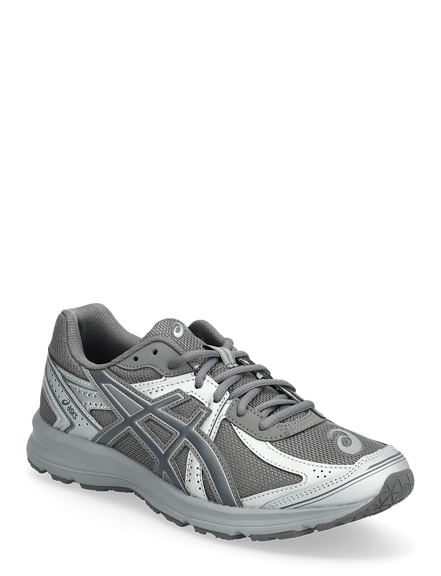 Asics - JOG 100S - niedriger schnitt - carbon/carbon - 0