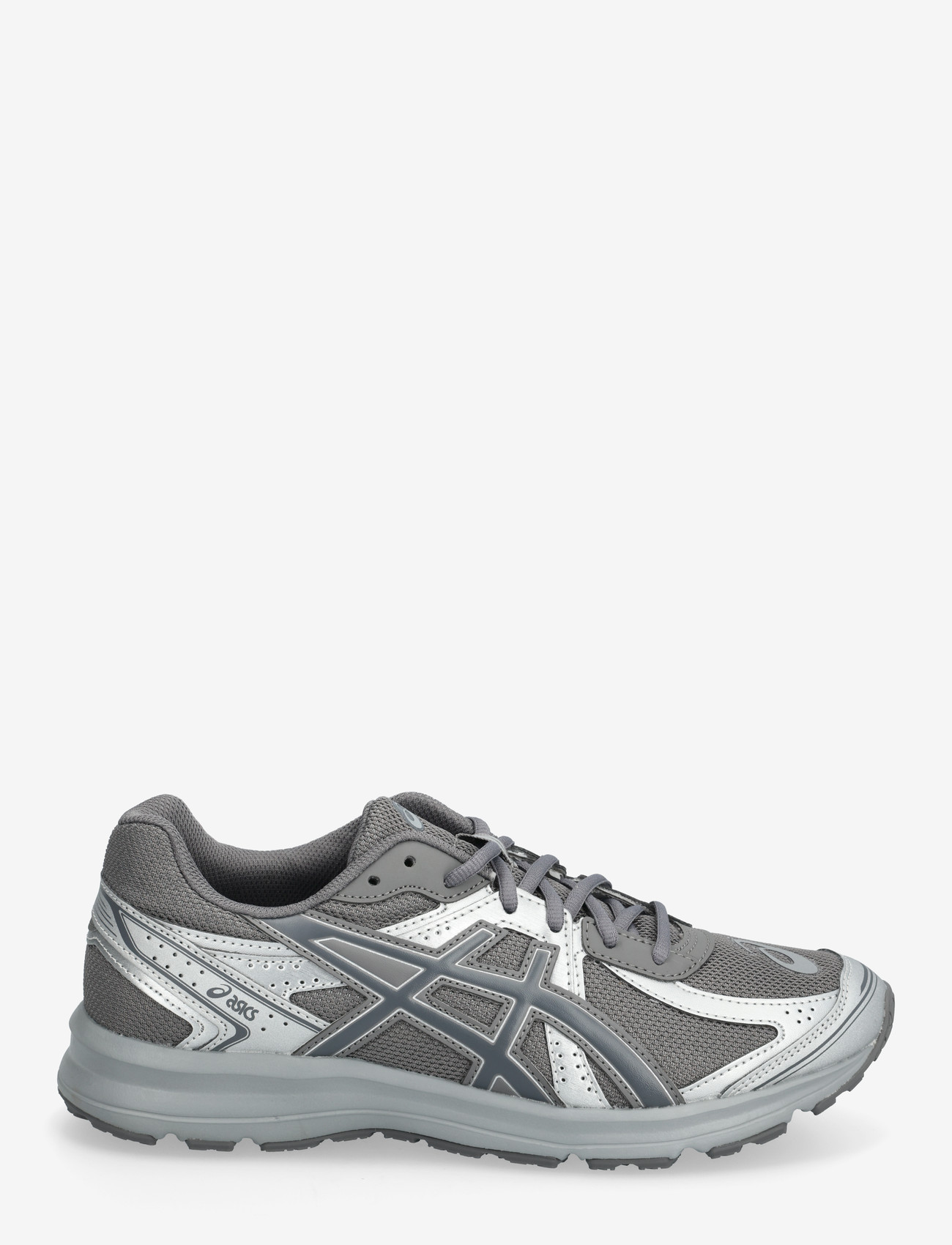 Asics - JOG 100S - niedriger schnitt - carbon/carbon - 1