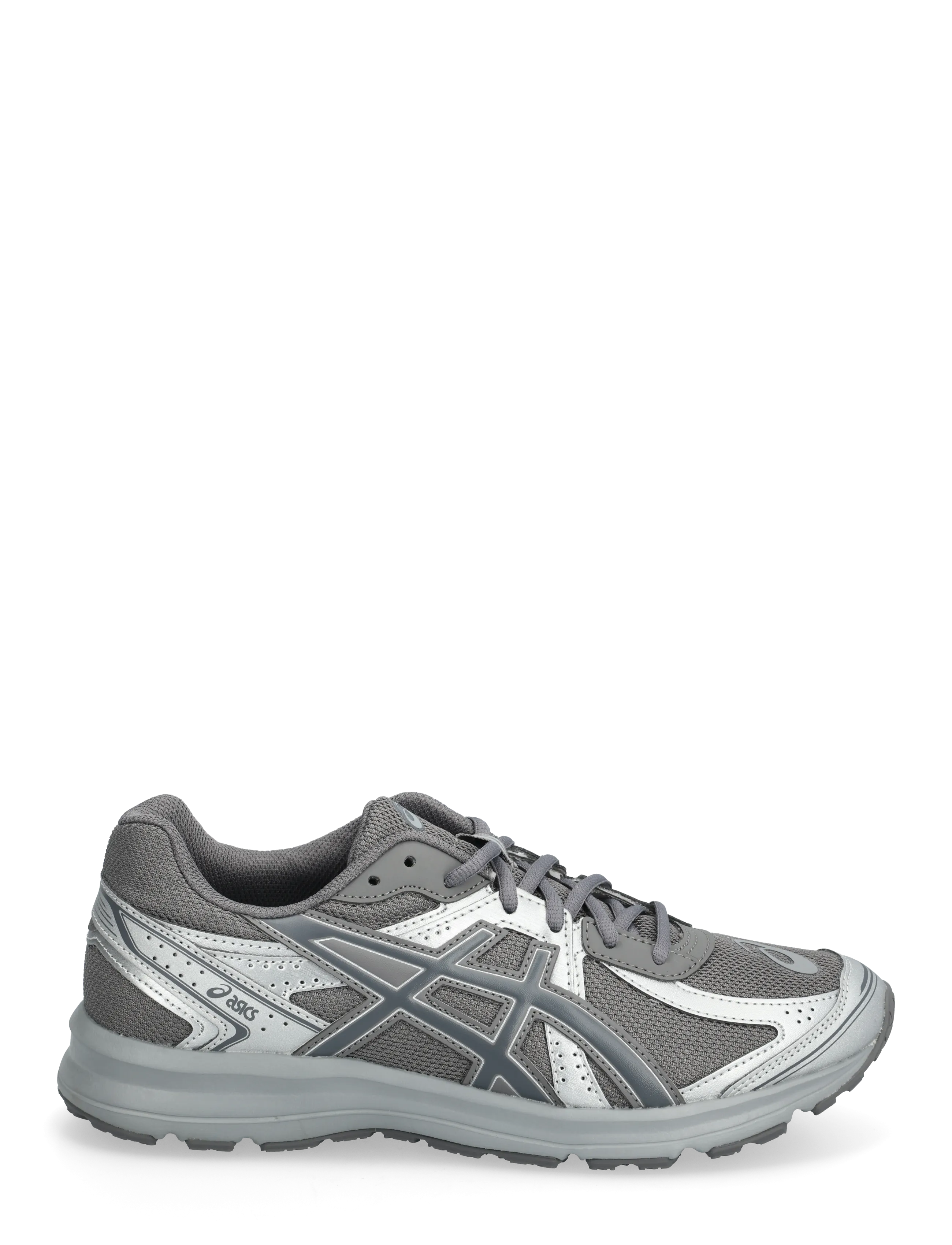 Asics - JOG 100S - low top sneakers - carbon/carbon - 1