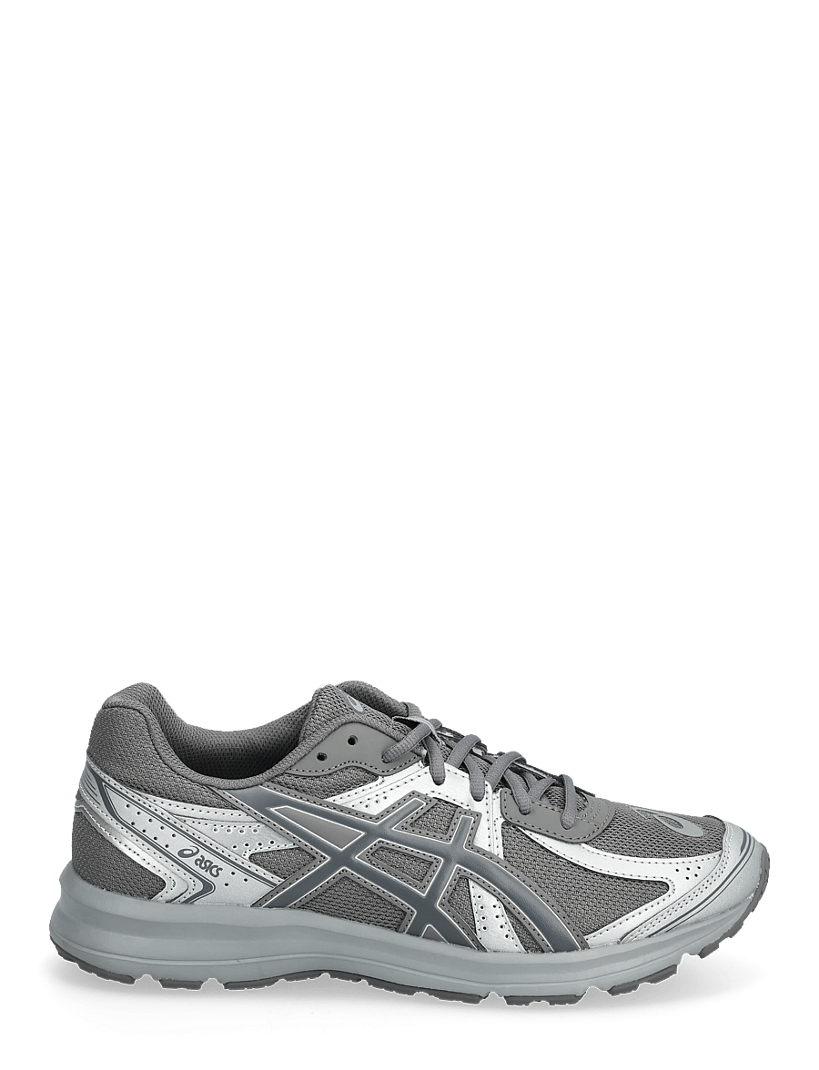 Asics - JOG 100S - niedriger schnitt - carbon/carbon - 1