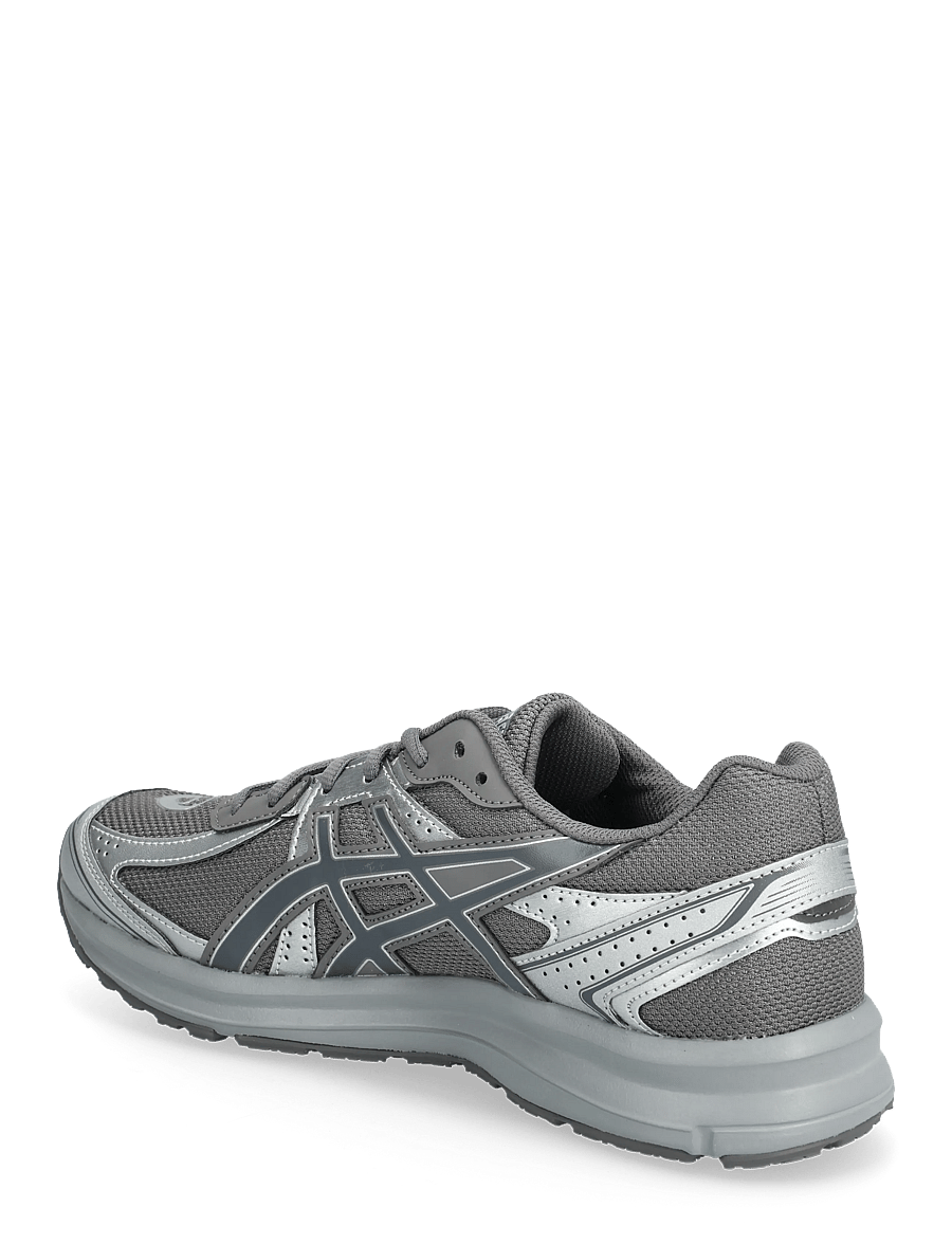 Asics - JOG 100S - niedriger schnitt - carbon/carbon - 2
