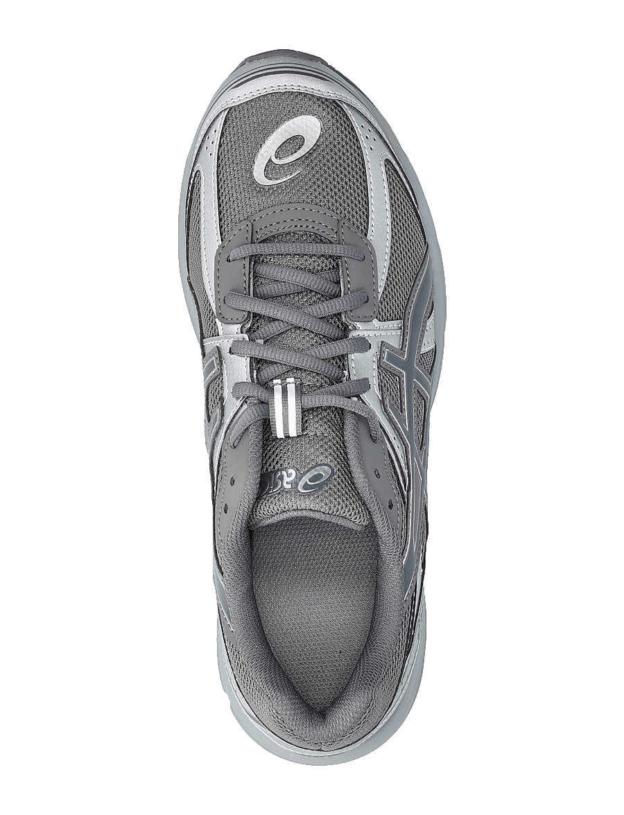 Asics - JOG 100S - niedriger schnitt - carbon/carbon - 3
