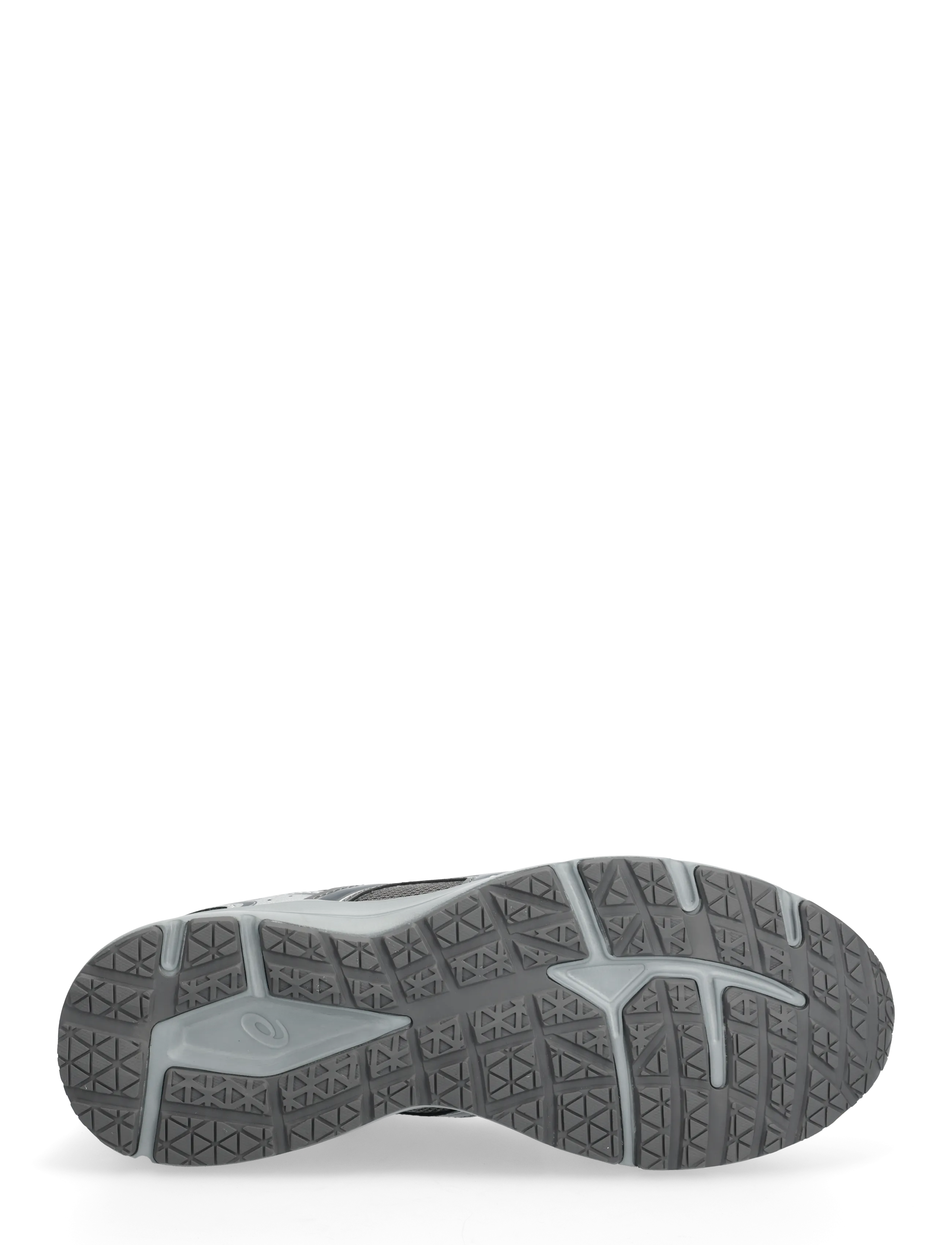 Asics - JOG 100S - low top sneakers - carbon/carbon - 4