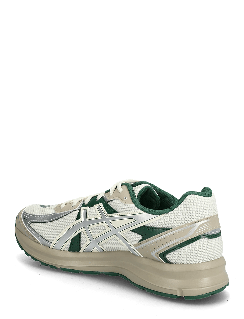 Asics - JOG 100S - niedriger schnitt - pale oak/pure silver - 2