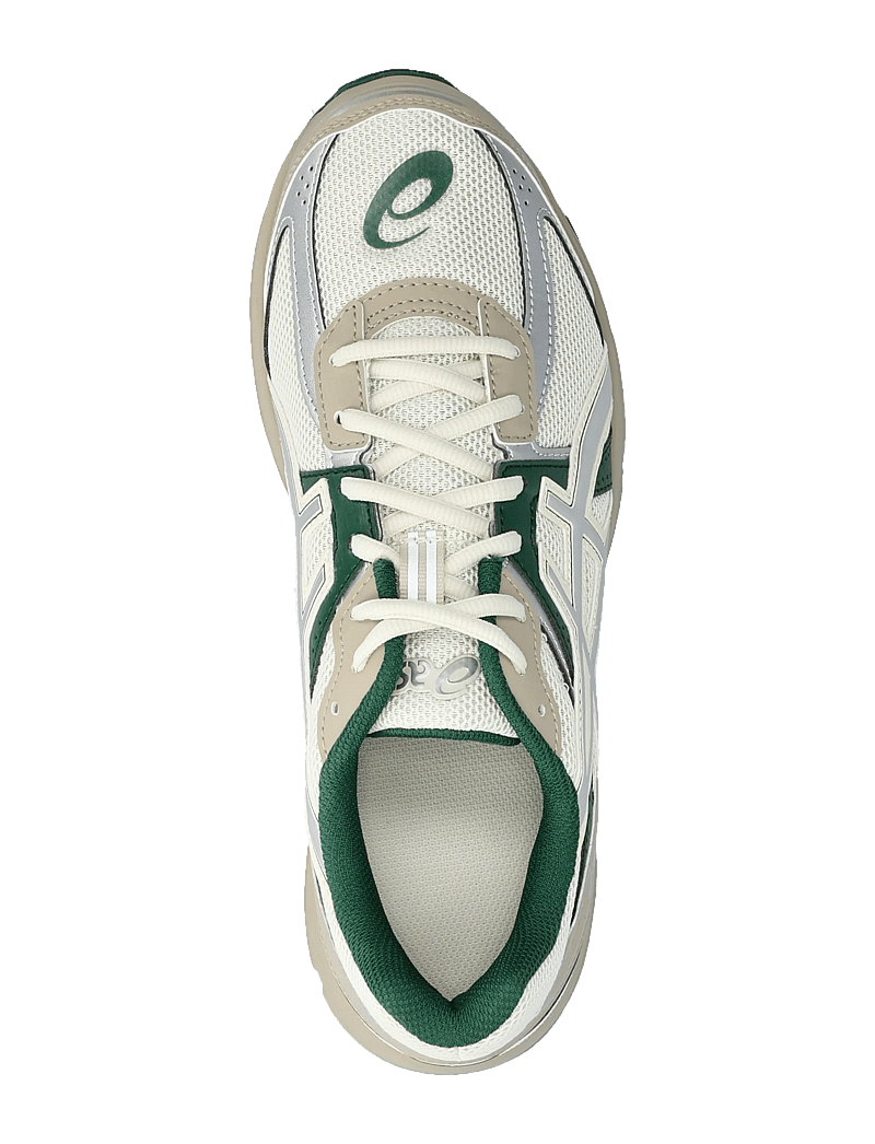 Asics - JOG 100S - niedriger schnitt - pale oak/pure silver - 3