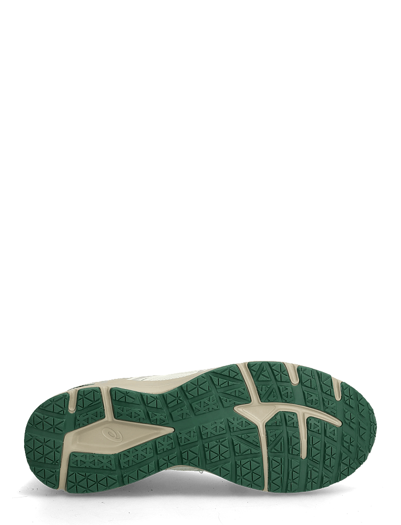 Asics - JOG 100S - niedriger schnitt - pale oak/pure silver - 4