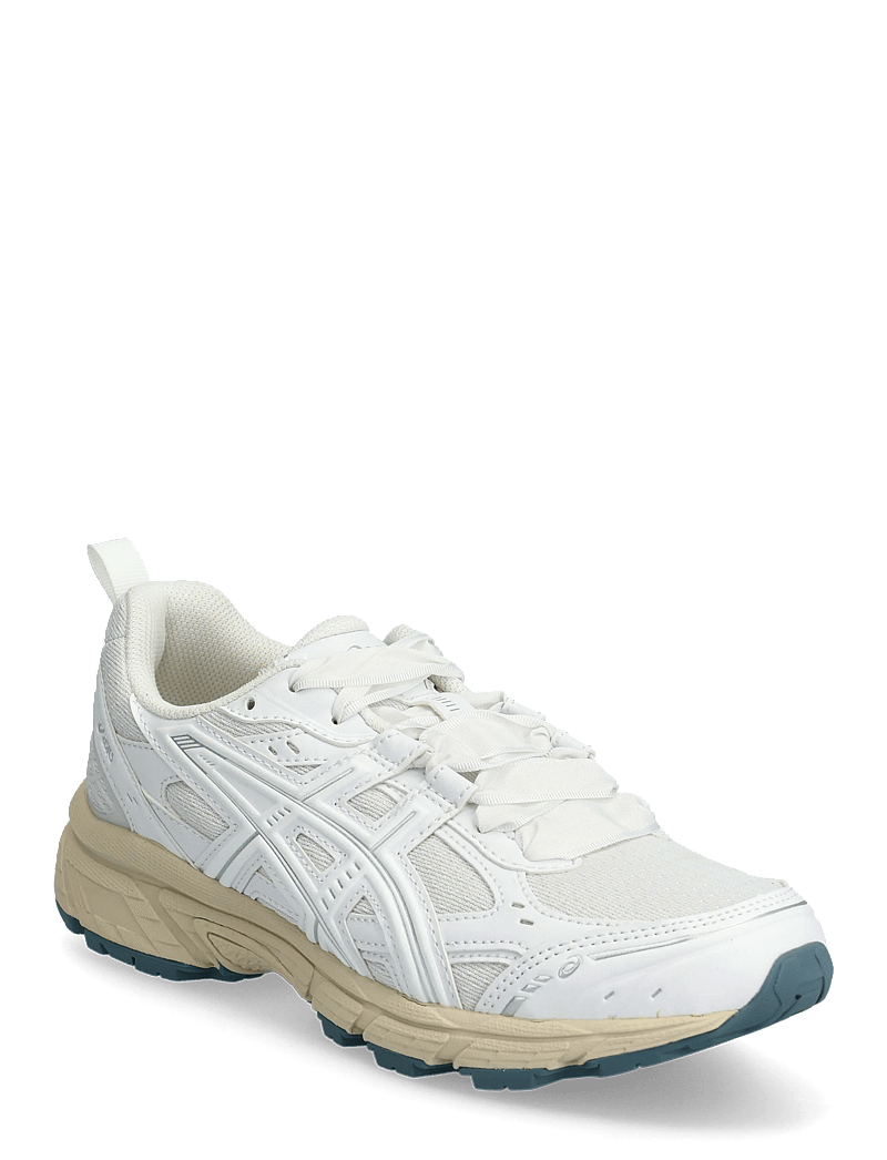 Asics - GEL-NUNOBIKI - treeningjalatsid - white/pure silver - 0