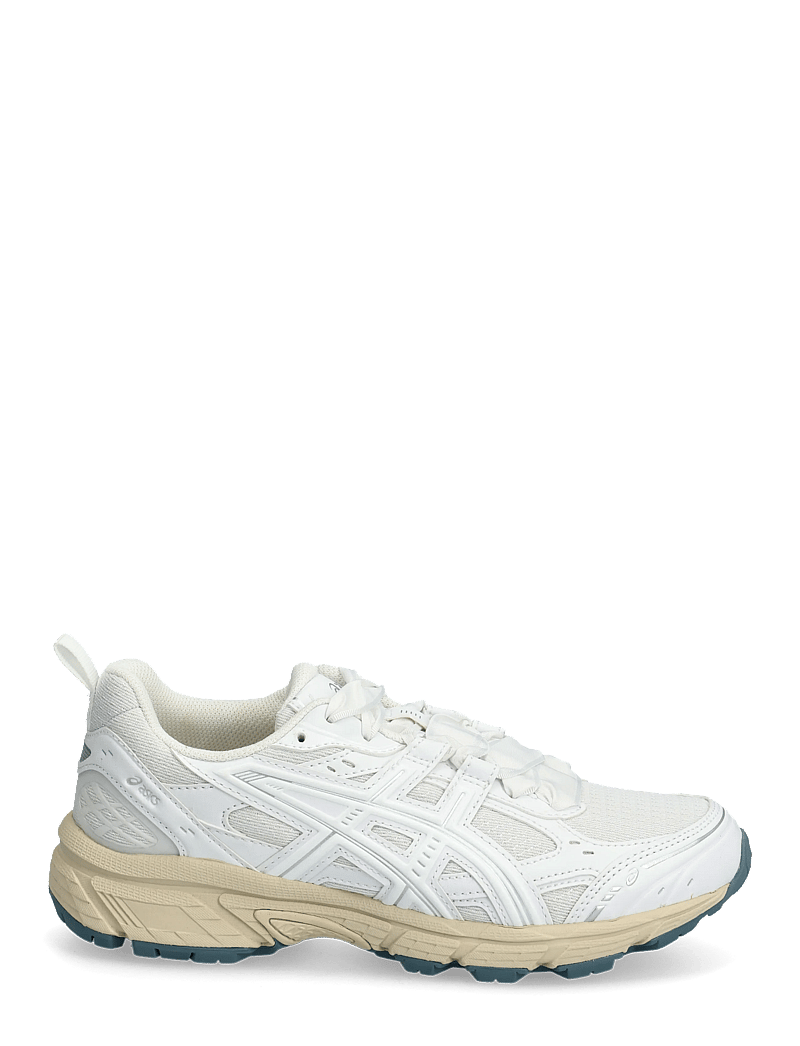 Asics - GEL-NUNOBIKI - treeningjalatsid - white/pure silver - 1