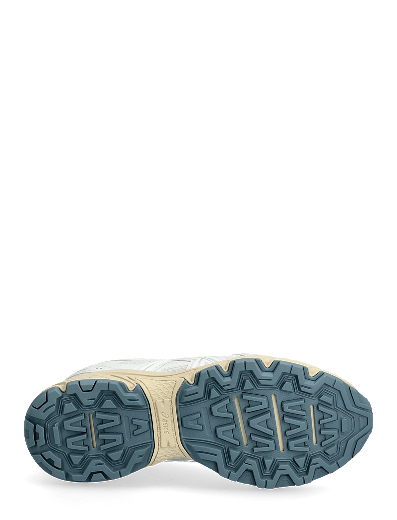 Asics - GEL-NUNOBIKI - treeningjalatsid - white/pure silver - 4