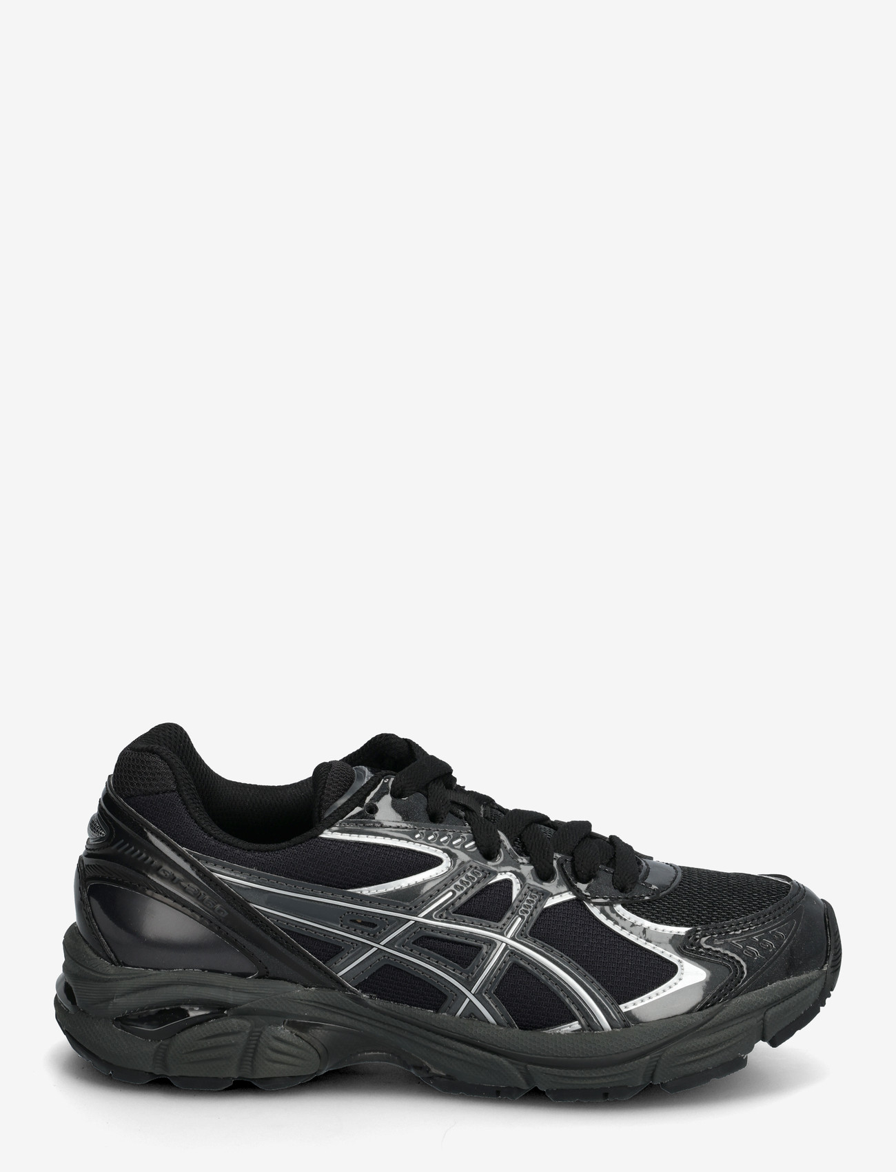Asics - GT-2160 - lave sneakers - black/black - 1