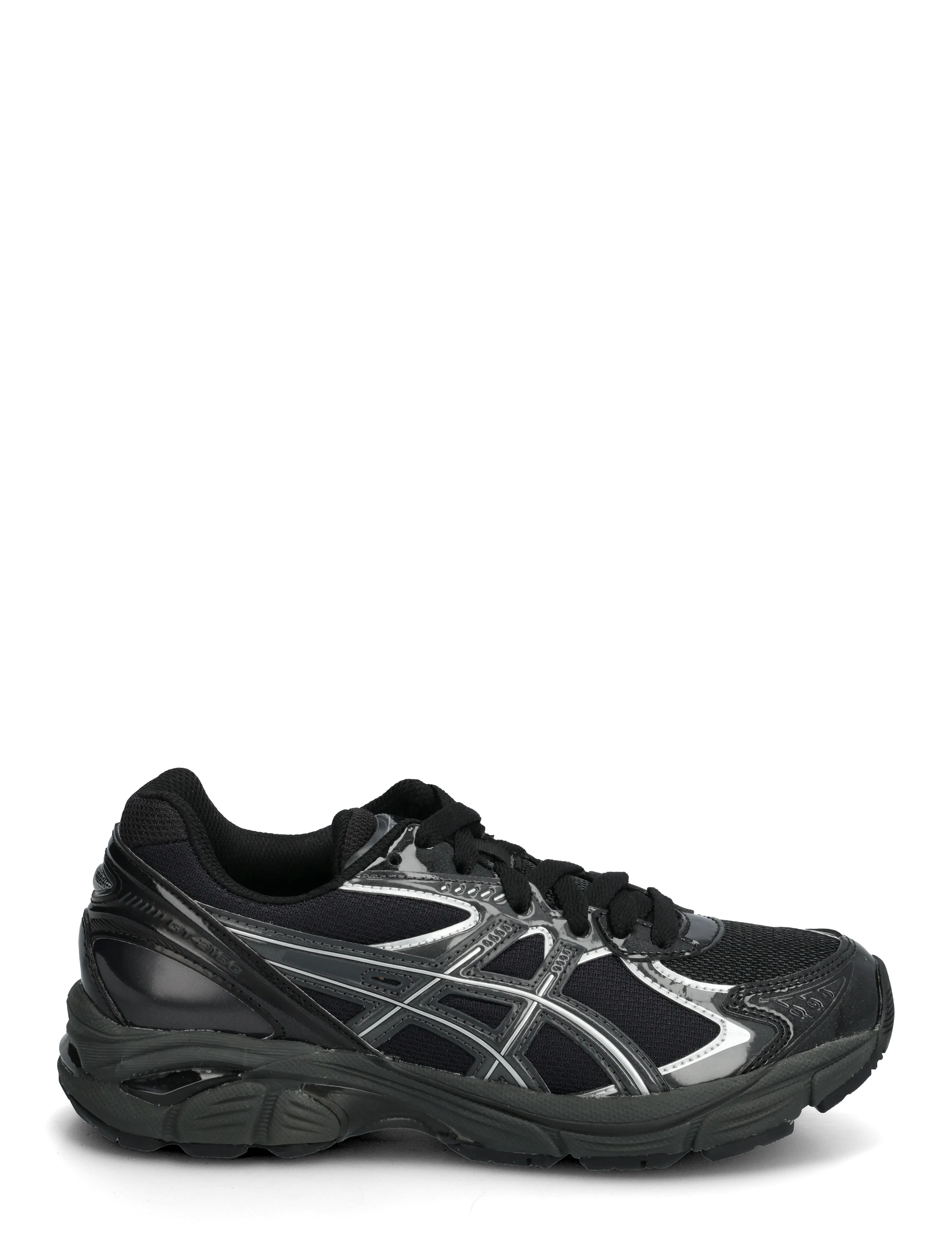 Asics - GT-2160 - baskets basses - black/black - 1