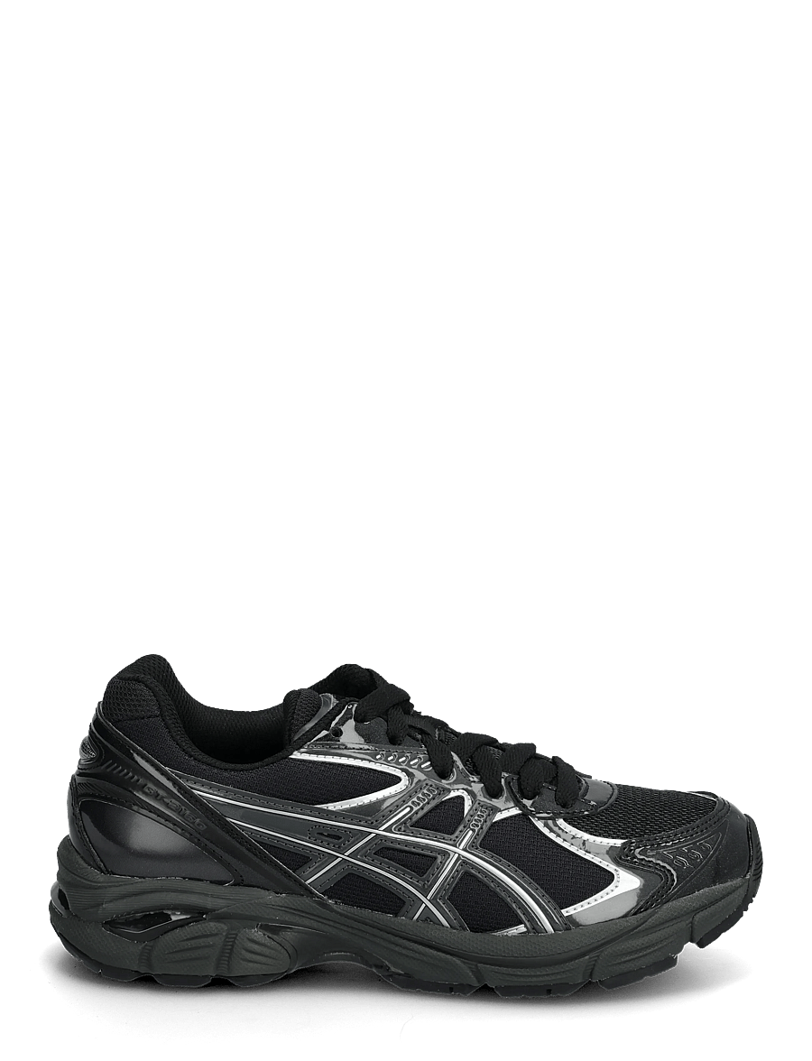 Asics - GT-2160 - låga sneakers - black/black - 1