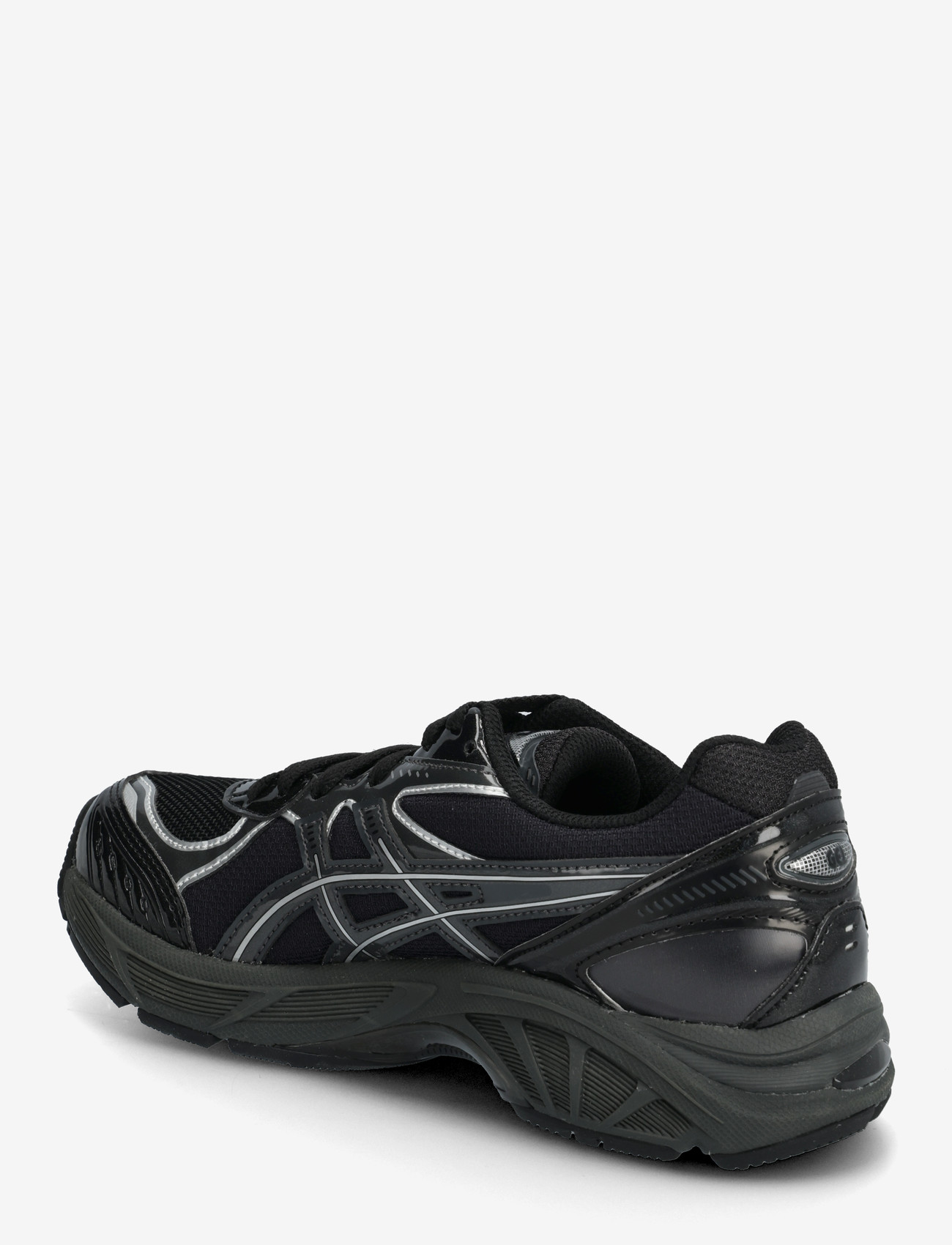 Asics - GT-2160 - lave sneakers - black/black - 2