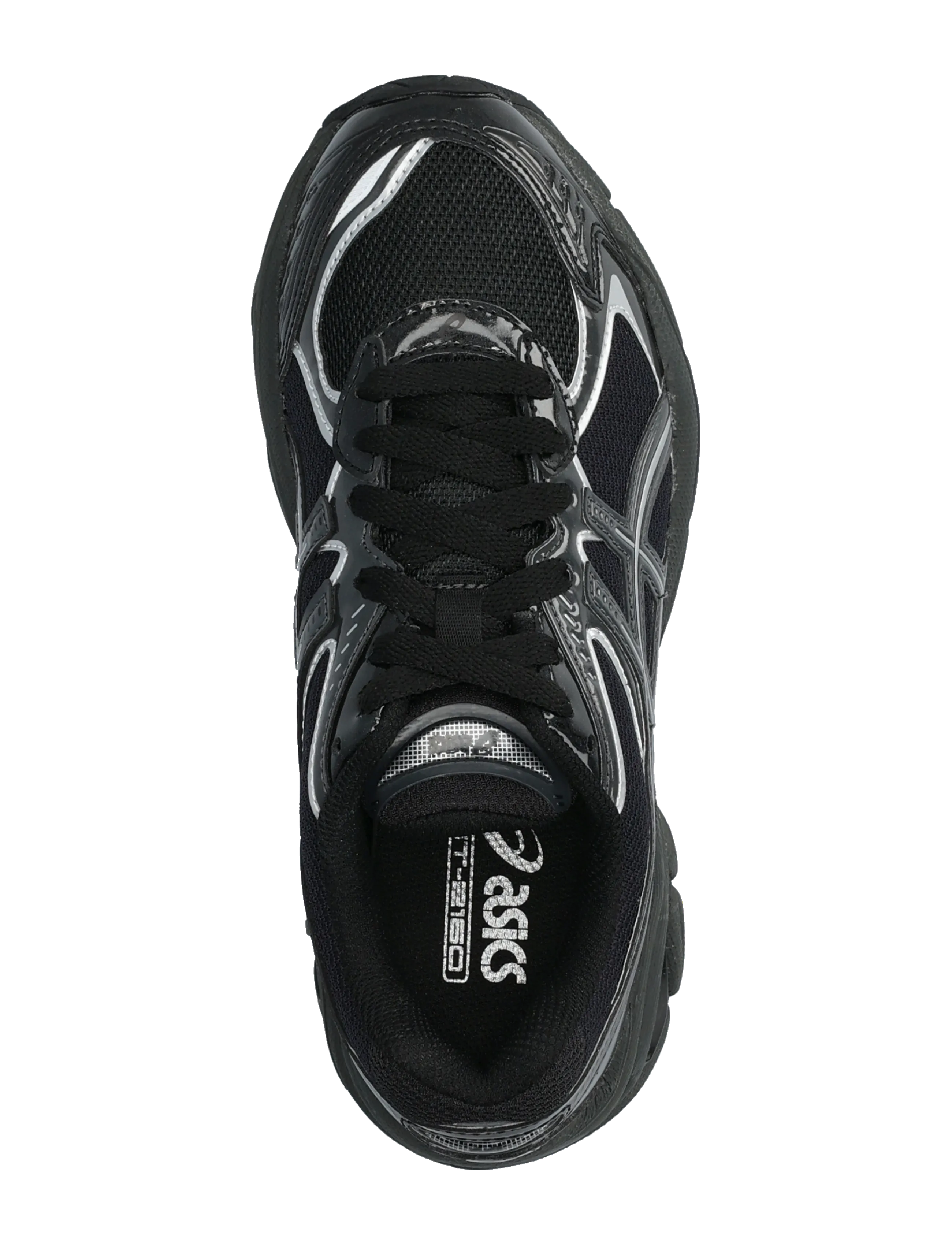 Asics - GT-2160 - baskets basses - black/black - 3