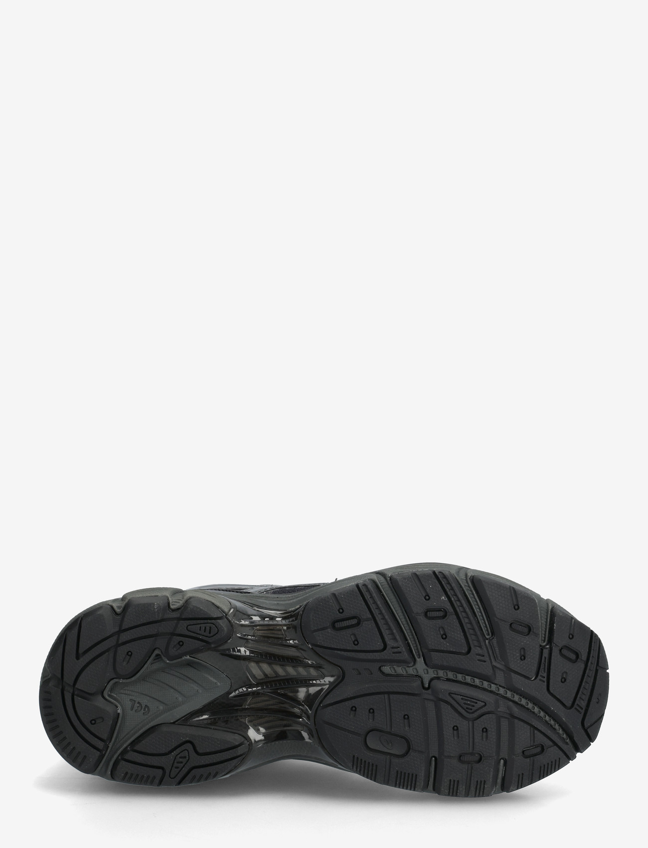 Asics - GT-2160 - lave sneakers - black/black - 4