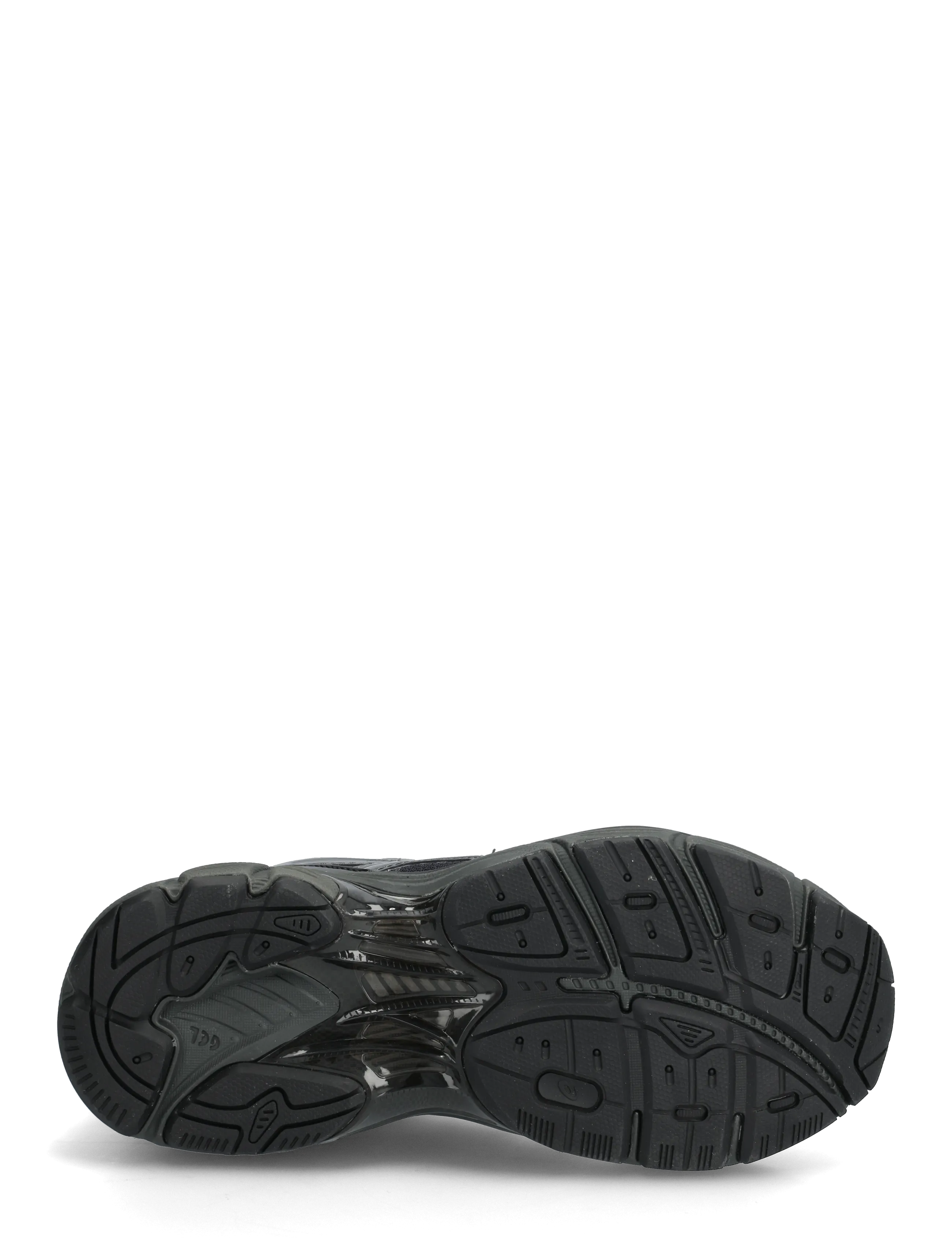 Asics - GT-2160 - baskets basses - black/black - 4