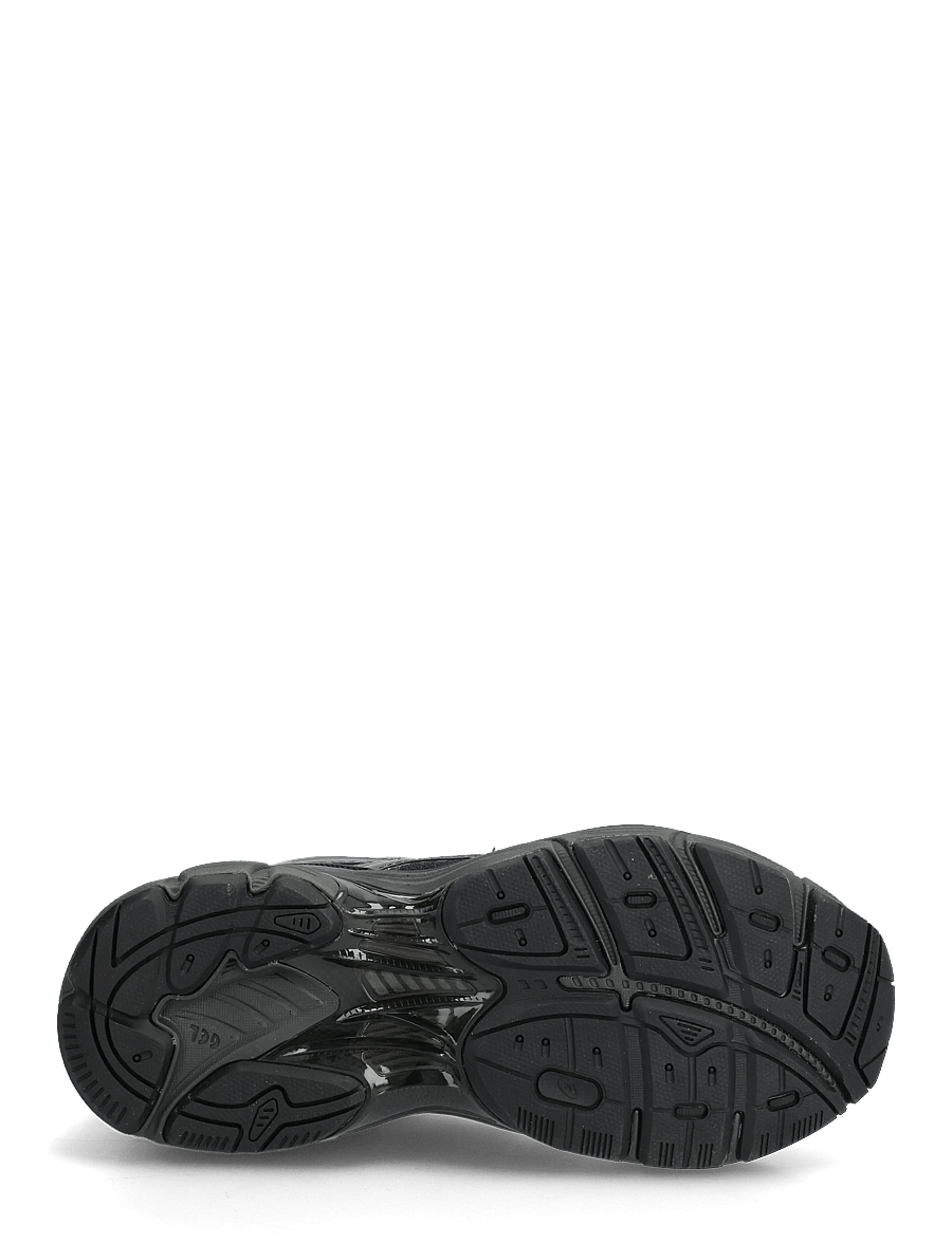 Asics - GT-2160 - låga sneakers - black/black - 4