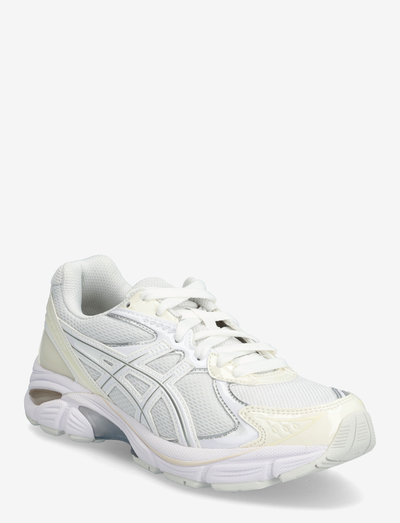 Asics - GT-2160 - niedrige sneakers - white/cream - 0