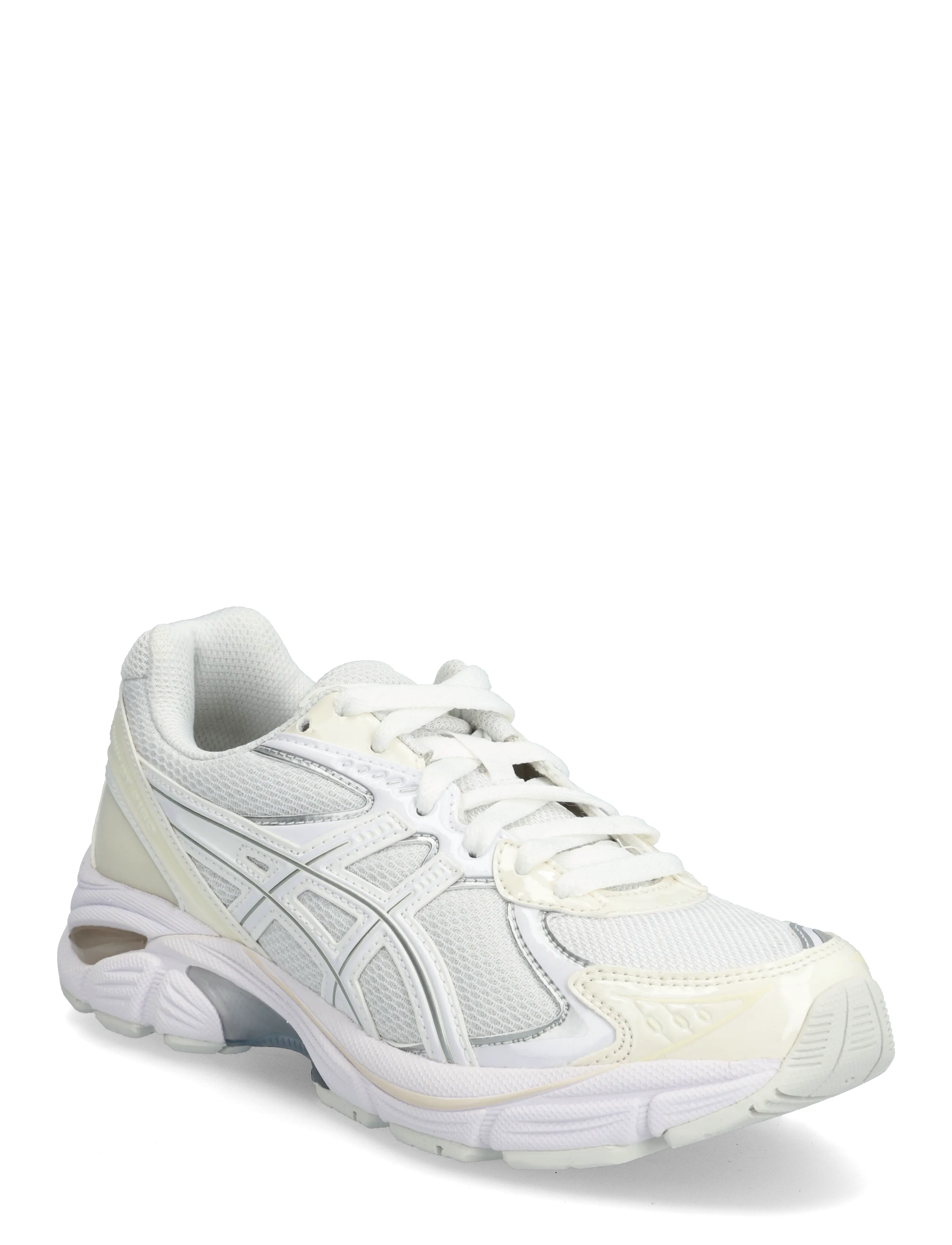 Asics GT-2160 - Schuhe - WHITE/CREAM / cream