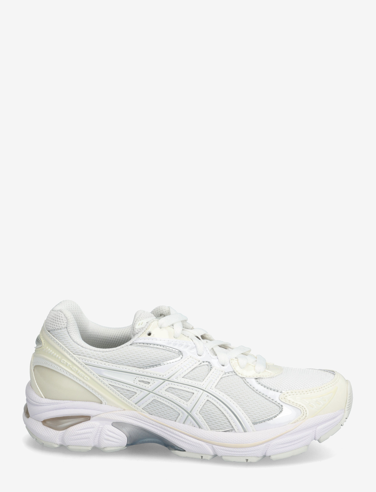 Asics - GT-2160 - niedrige sneakers - white/cream - 1